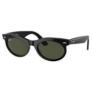 Ray-Ban RB2242 901/31 53 - 30 dní na vrátenie tovaru, Garancia originality