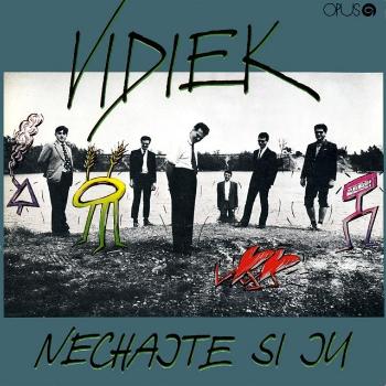 Vidiek, Nechajte Si Ju, CD