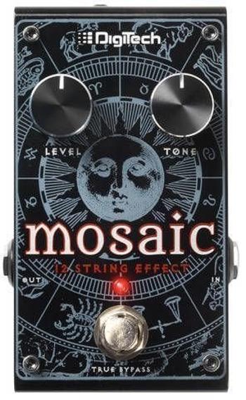 Digitech Mosaic Gitarový efekt