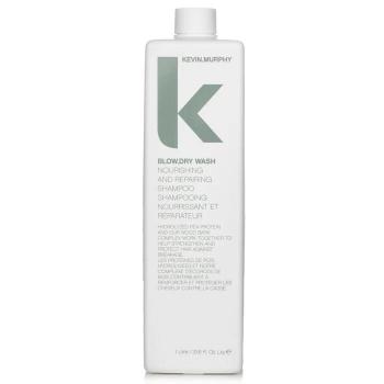 Kevin Murphy Vyživujúci a obnovujúci šampón Blow.Dry Wash (Nourishing and Repairing Shampoo) 1000 ml