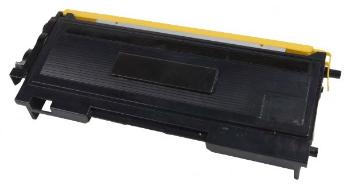BROTHER TN-2000 - kompatibilný toner, čierny, 2500 strán