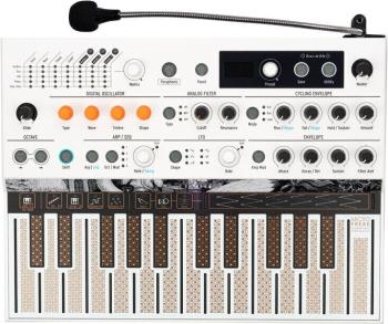Arturia MicroFreak Vocoder Syntetizátor