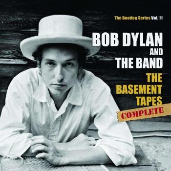 Bob Dylan, BOOTLEG SERIES 11: THE BASEMENT TAPES COMPLETE, CD