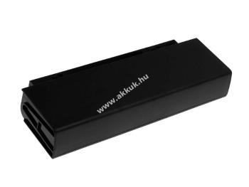 Helyettesítő akku HP ProBook 4310s
