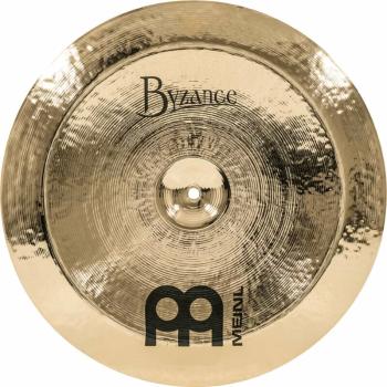 Meinl Byzance Brilliant 20" China činel