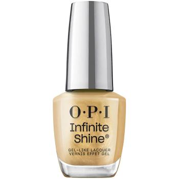OPI Lak na nechty s gélovým efektom Infinite Shine (Gél-Like Lacquer) 15 ml 24/7 Carat