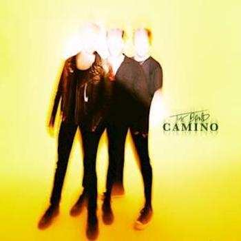 BAND CAMINO, THE - THE BAND CAMINO, Vinyl