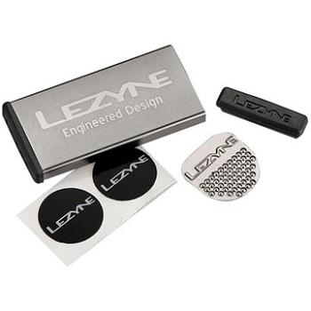 Lezyne Metal Kit Lite Grey (1-PK-METAL-V16P)