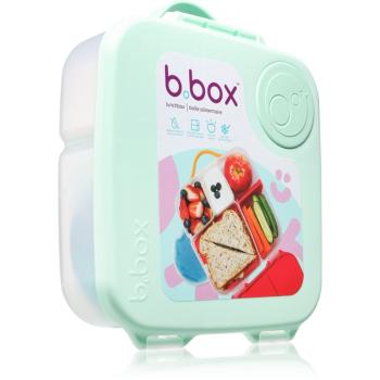 B.Box Snack Box Big desiatový box Spearmint 1 ks