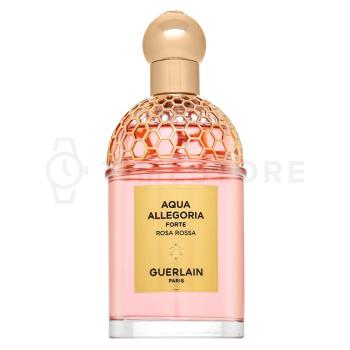Guerlain Aqua Allegoria Forte Rosa Rossa parfémovaná voda pre ženy 125 ml - 30 dní na vrátenie tovaru, Garancia originality