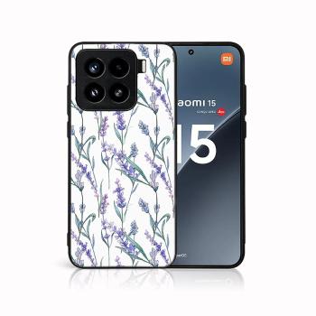 MY ART Ochranný kryt pre Xiaomi 15 LAVENDER (157)