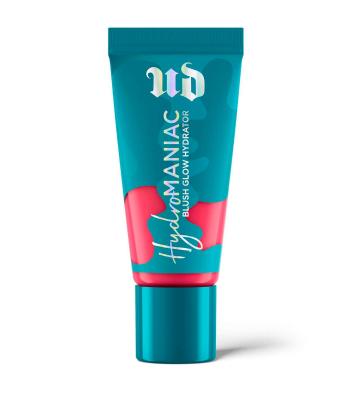 Urban Decay Tekutá tvárenka Hydromaniac (Blush Glow Hydrator) 15 ml Drippin