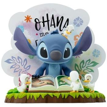 Disney – Stitch Ohana – figúrka (3665361104902)