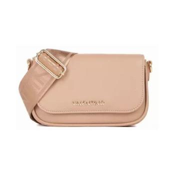 Valentino Bags  LADY SYNTHETIC BAG - MIRA  Tašky Béžová