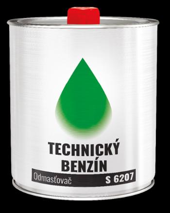 CHEMOLAK ODMASŤOVAČ - Technický benzín 10 L