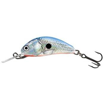 Salmo Hornet Floating 3,5 cm 2,2 g Silver Blue Shad (5902730315193)