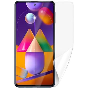 Screenshield SAMSUNG Galaxy M31s na displej (SAM-M317-D)