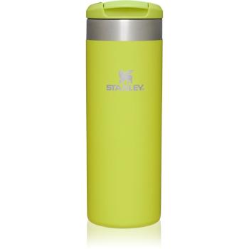 Stanley AeroLight™ Transit Mug termohrnček Electric Yellow 470 ml