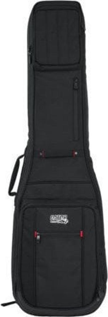 Gator G-PG-BASS-2X Puzdro pre basgitaru