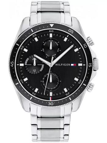Pánske hodinky TOMMY HILFIGER 1791835 PARKER (zf052a)