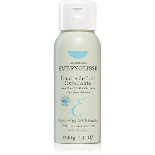 Embryolisse POUDRE DE LAIT EXFOLIANTE exfoliačný púder 40 g