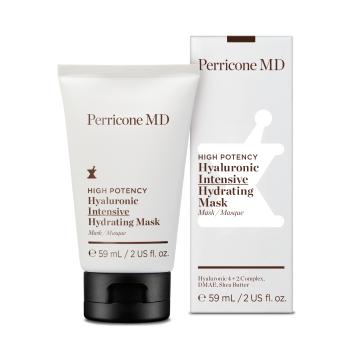 Perricone MD Hydratačná pleťová maska High Potency Hyaluronic (Intensive Hydrating Mask) 59 ml