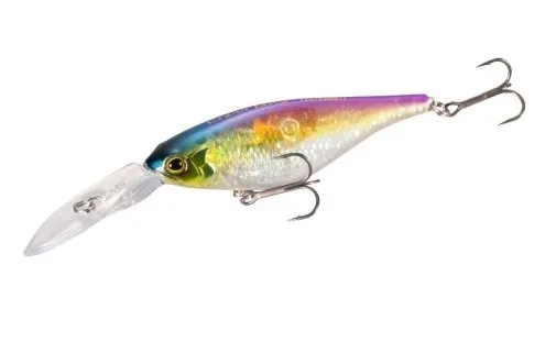 Shimano wobler lure bantam enber 60sp fb s oikawa 6 cm 6 g