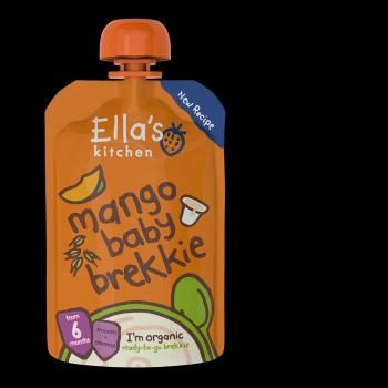 ELLA'S KITCHEN BIO Raňajky mango a jogurt 100 g