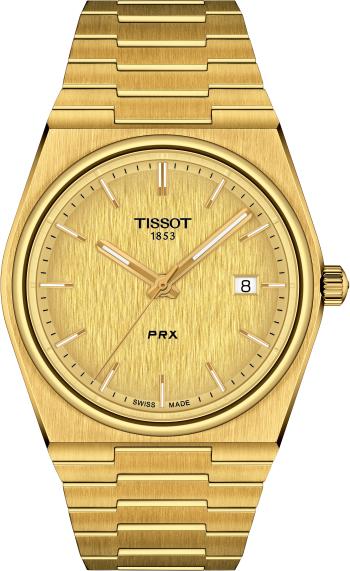 Tissot PRX 40MM Quartz T137.410.33.021.00