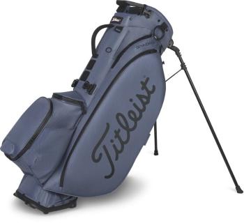 Titleist Players 5 StaDry Stand Bag Washed Indigo
