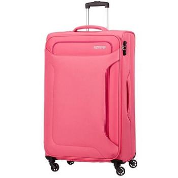 American Tourister Holiday Heat Spinner 79 Blossom Pink (5414847968372)