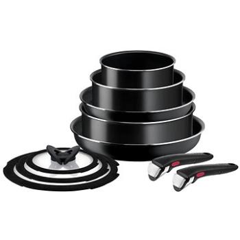 Tefal Súprava riadu 10 ks Ingenio Easy On L1599143