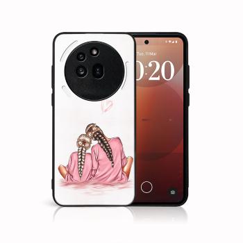 MY ART Ochranný kryt pre Nothing Phone (3a) Pro DAUGHTER (114)