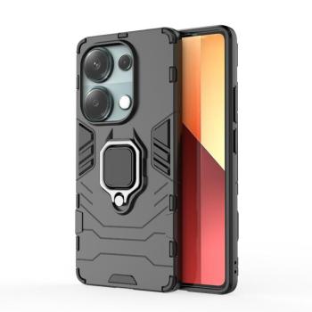 STRONG Ochranný kryt Xiaomi Redmi Note 14S čierny