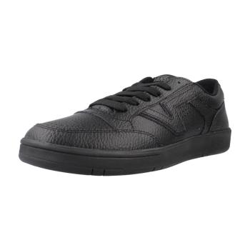 Vans  LOWLAND CC  Módne tenisky Čierna