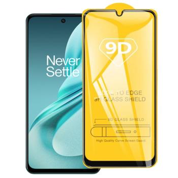 3D Tvrdené ochranné sklo pre OnePlus Nord N30 SE 5G