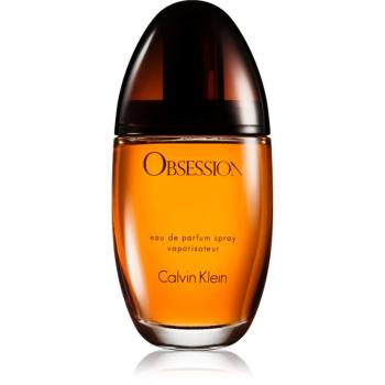 Calvin Klein Obsession parfumovaná voda pre ženy 100 ml