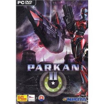 Parkan 2 (PC) DIGITAL (195682)