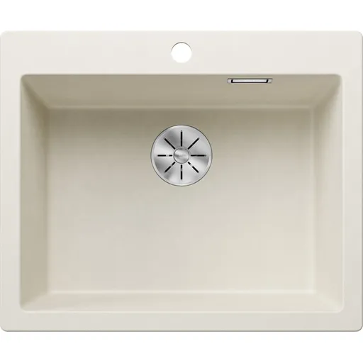 Blanco Pleon 6 silgranit biela soft