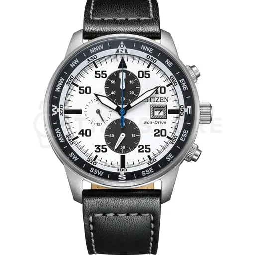 Citizen Aviator Crono CA0880-07A