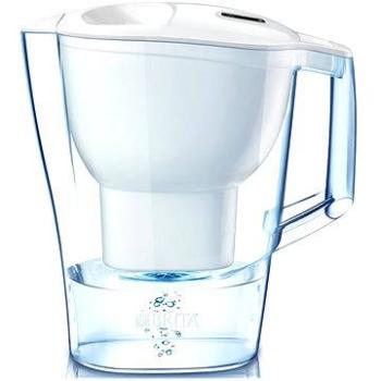 BRITA Aluna memo white (1025939)