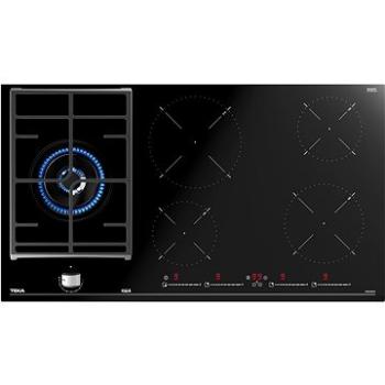 TEKA JZC 95314 ABC BK (112570202)
