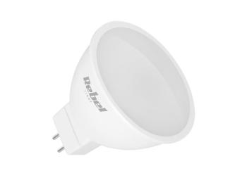 Žiarovka LED MR16 6W biela teplá REBEL ZAR0527-1