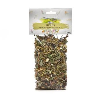 Limara Herbs Bylinná zmes z lúk a pastvín 50 g (8595196204513)