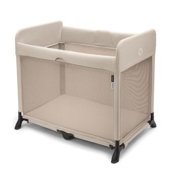 BUGABOO Postieľka cestovná Stardust Desert taupe