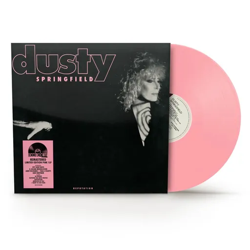 SPRINGFIELD, DUSTY - REPUTATION (RSD 2025)