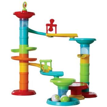 EDUSHAPE guľôčková dráha (7290005076534)