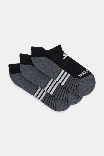 Ponožky adidas Performance CLIMA TRAINING 3-pak JC6413