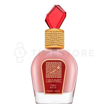 Lattafa Thameen Collection Candy Rose parfémovaná voda pre ženy 100 ml   - 30 dní na vrátenie tovaru, Garancia originality