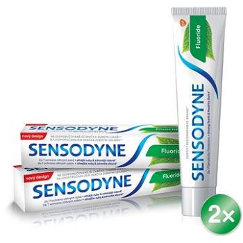 SENSODYNE Fluoride 2× 75 ml (5054563078124)